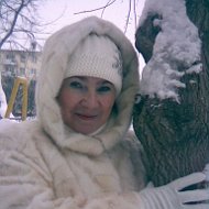 Ольга Тавабелова