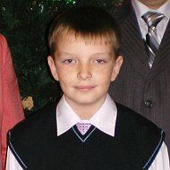 Виталик Юрчук