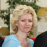 Янина Жолик