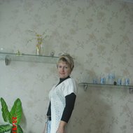 Ирина Шикунова