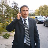Юрий Шумакович