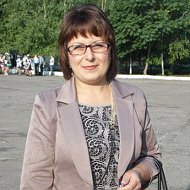 Оксана Яцинюк