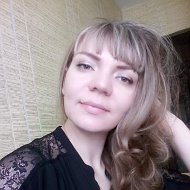 Юлия Меленчук