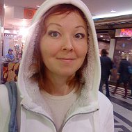 Елена Засухина