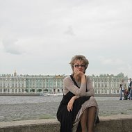 Ирина Шилова