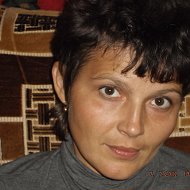Ирина Крапивина