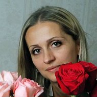 Елена Горовая