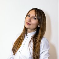 Марта Мироненко