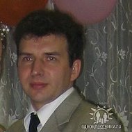 Александр Замотин