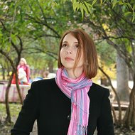 Мария Герасимчук