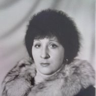 Майя Музафарова