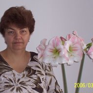 Гильда Гальченко