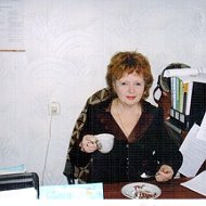 Наталья Лемешко