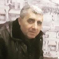 Галиб Гасанов