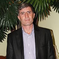 Eldar Omarov