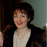 Христина Исикова
