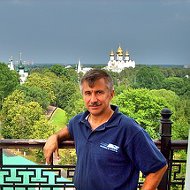 Сергей Берёзин