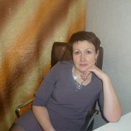 Татьяна Липатникова