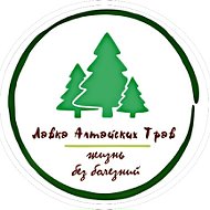 Лавка Алтайских