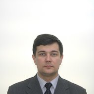 Сергей Чеботников