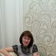 Наталья Рублёва