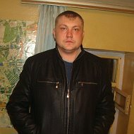 Алексей Рожков