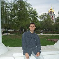 Александр Байдалин