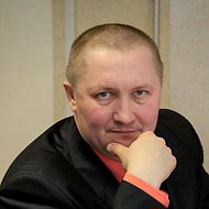 Игорь Бабурин