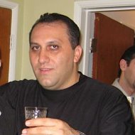 Arayik Samvelyan