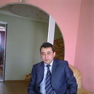 Шухрат Рахмонов