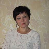 Екатерина Топоркова