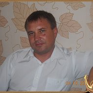 Дмитрий Черников