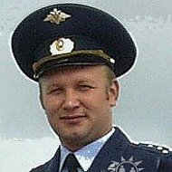 Николай Барышников