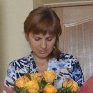 Нина Проничева
