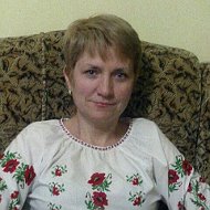 Світлана Марголич