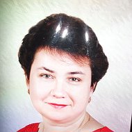 Людмила Миненко