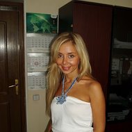 Елена Симахина