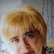 Светлана Розененкова
