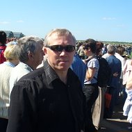 Александр Федяев