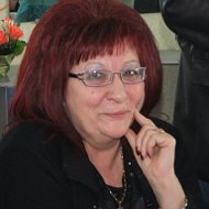 Виктория Грушка