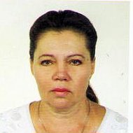 Ольга Яцук