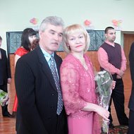 Илюза Мухаметьярова