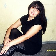 Елена Селина