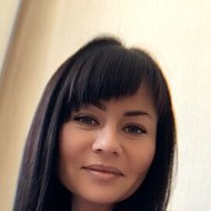 Светлана Фиронова