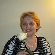 Эмилия Ляхова