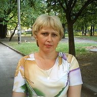 Наталья Есаулова