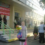 Светлана Демина