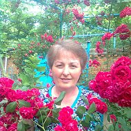 Наталья Тогоева