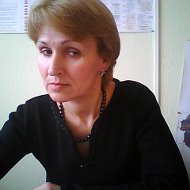 Marina Baeva