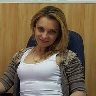 Светлана Фомина